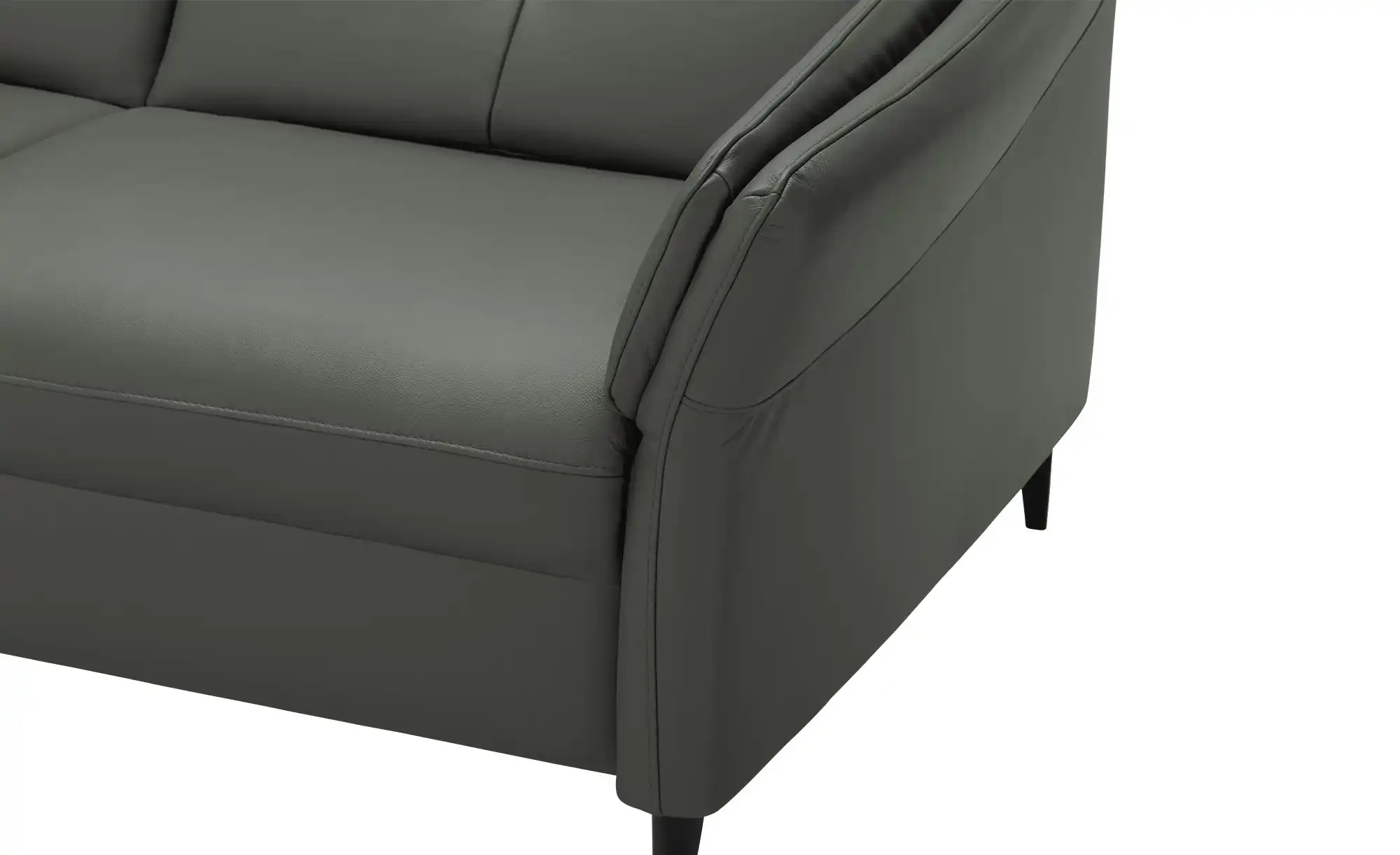Kollektion Kraft Sofa 2,5 - sitzig Cedrik
