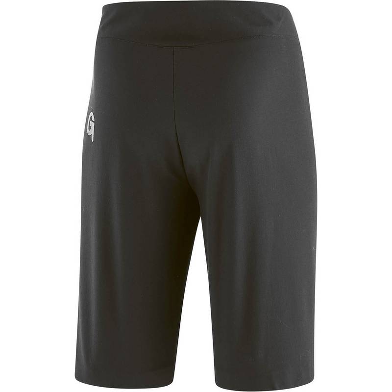 Gonso MTB Sitivo Red Fahrradshorts Herren