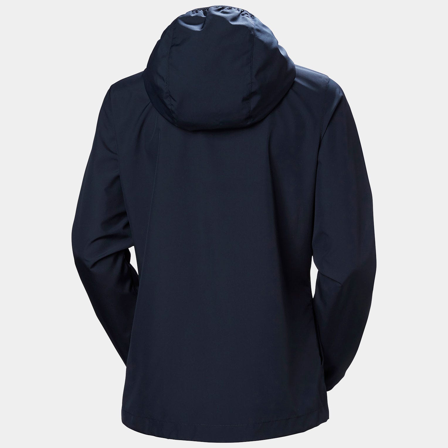 Women’s Salt Stripe Windbreaker