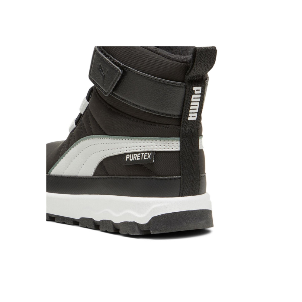 PUMA Evolve Boot Puretex 392649/002 / schwarz