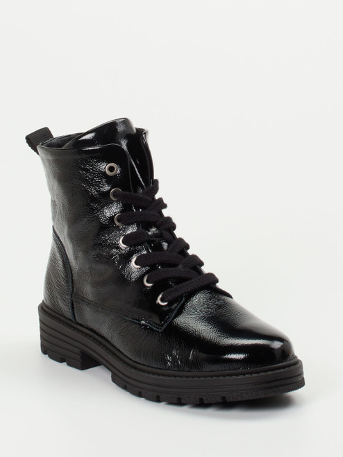 Schnürstiefelette-27510090335 Solidus
