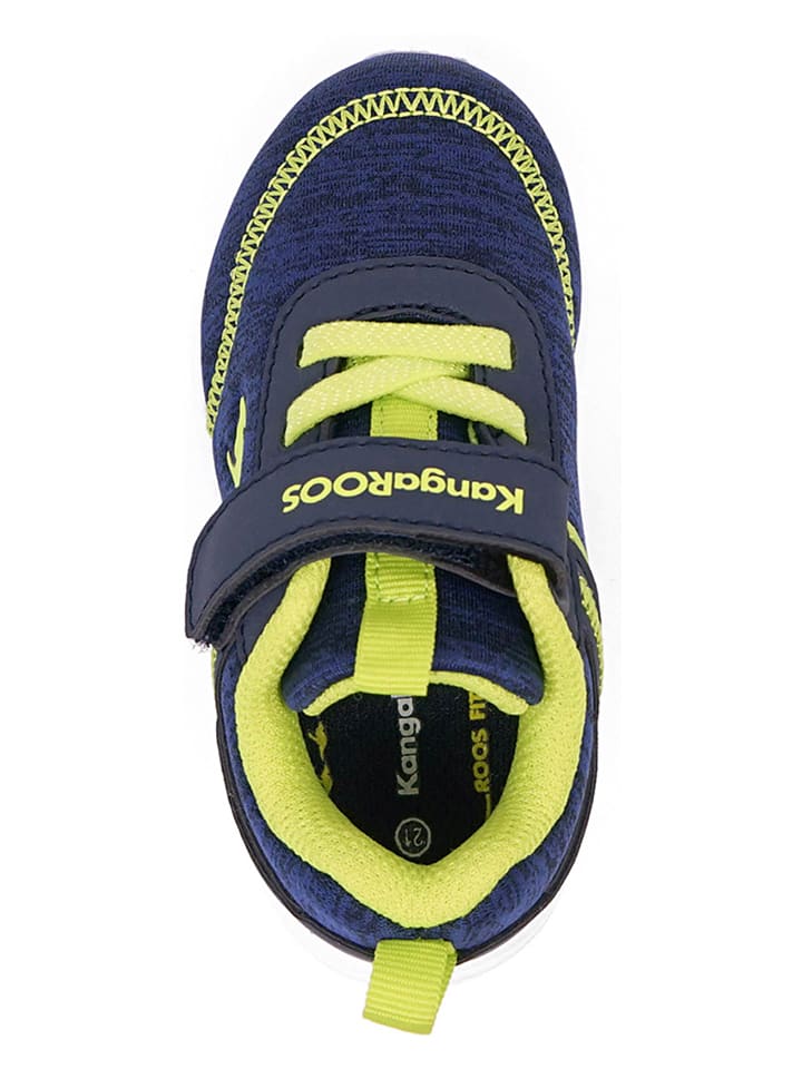 Kangaroos Sneakers 