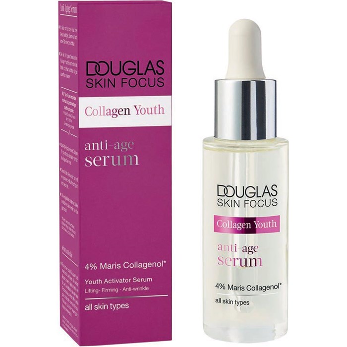 Anti-Age Serum