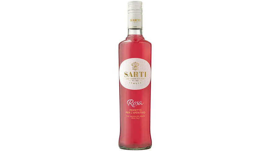 SARTI Rosa 700 ml