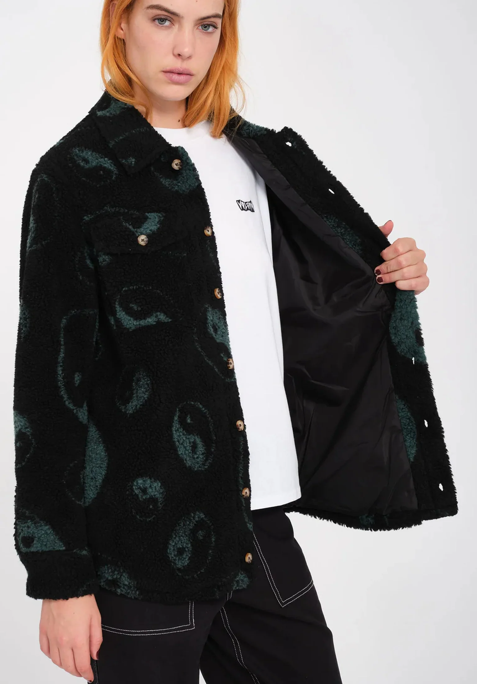 Silent Sherpa