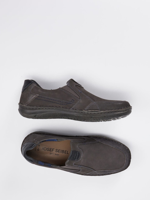 Slipper-45514090003 Josef Seibel