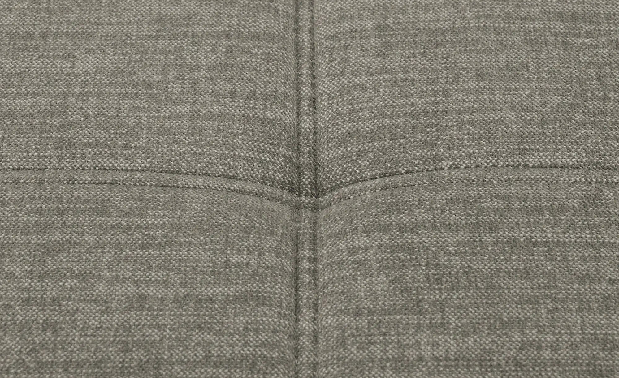 Twist Ecksofa aus Flachgewebe Denvo