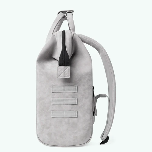 Adventurer Medium Backpack Reims grey