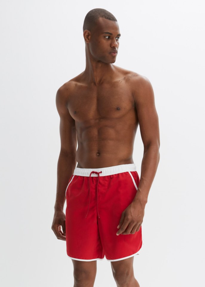 Badeshorts Herren