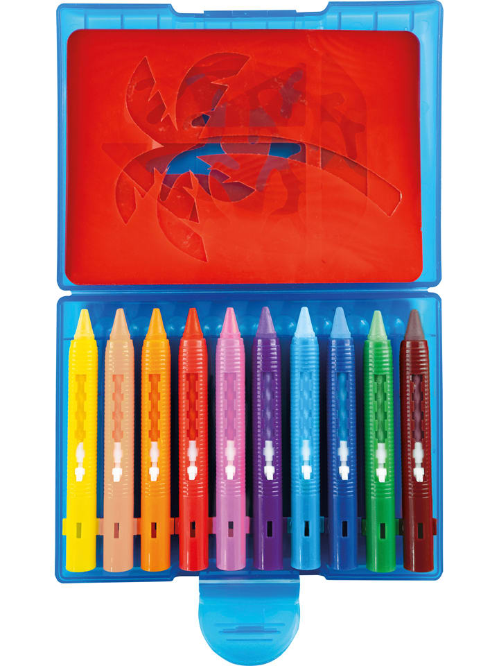 Eberhard Faber Badkreide - 10 Stück günstig kaufen onesize