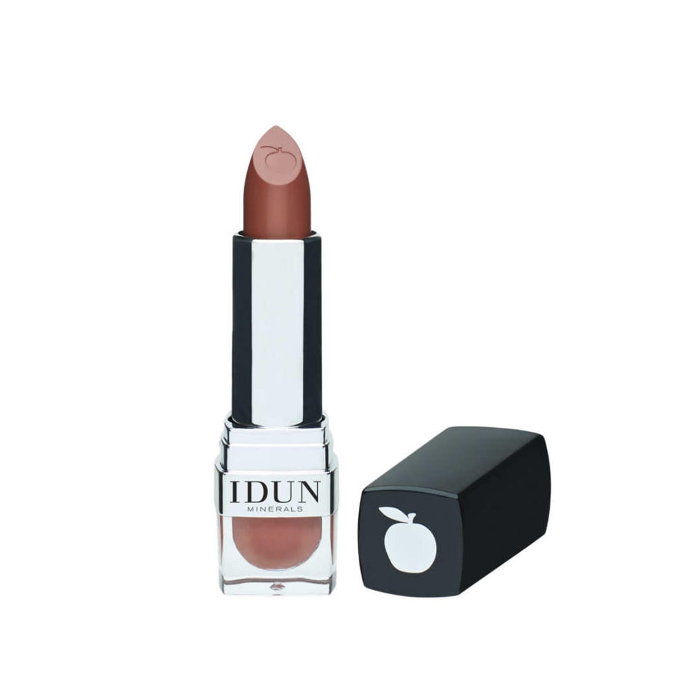 idun minerals Matte Lipstick Rouge à lèvres mat