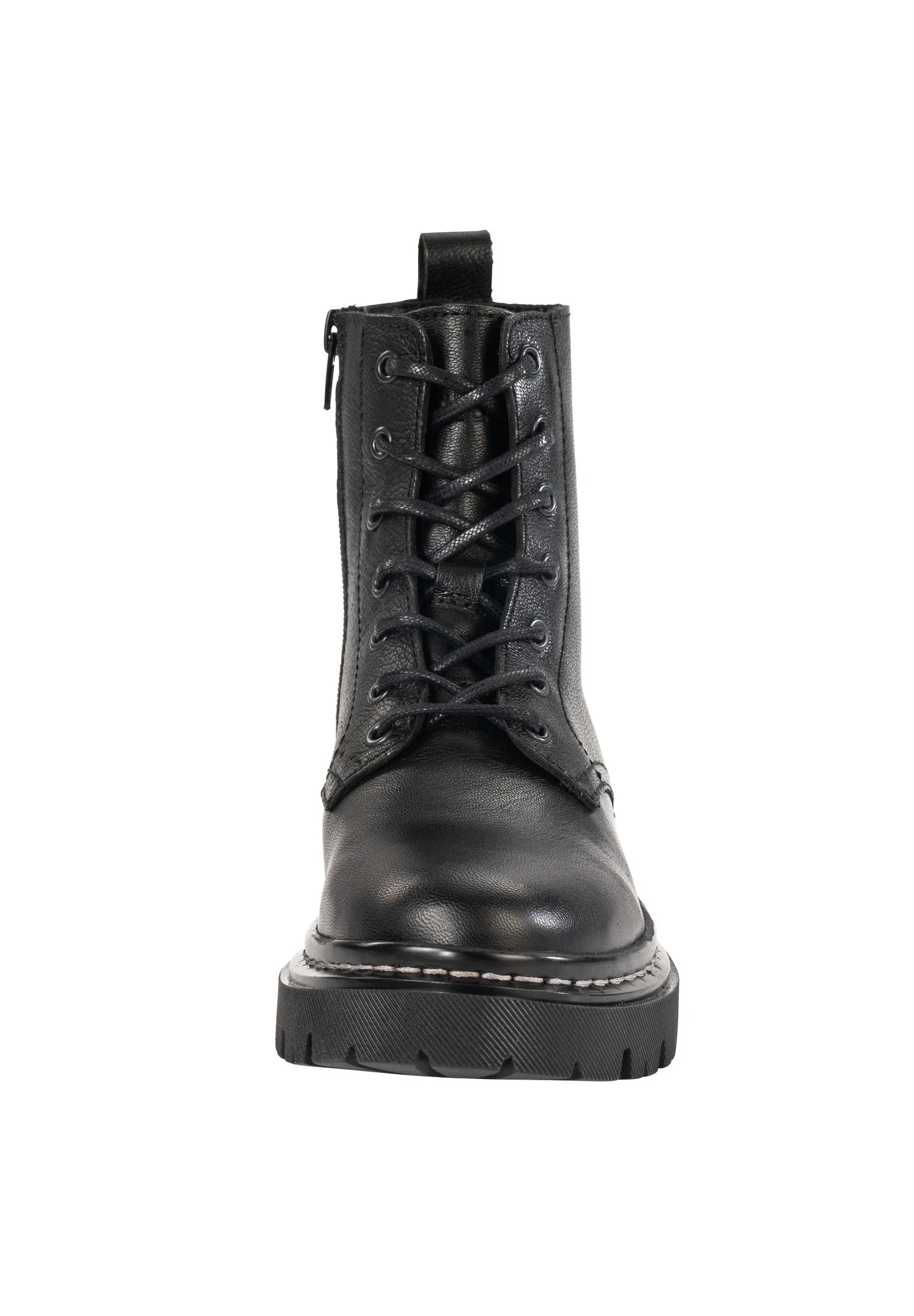 Palado HWP KEA - Botines con cordones