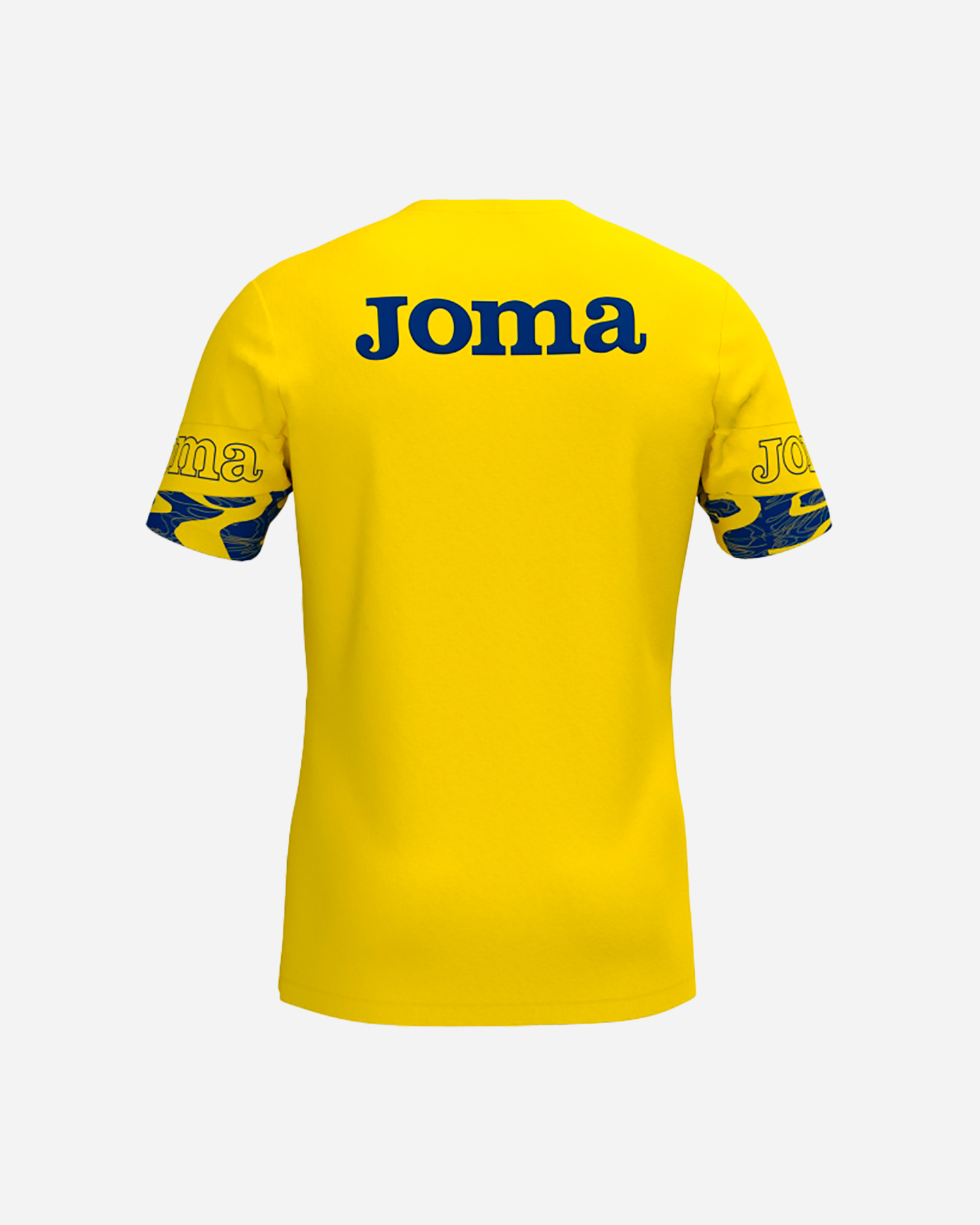 Oficiálny futbalový dres Joma Hellas Verona Training 24-25 M TI10601B1201.SR