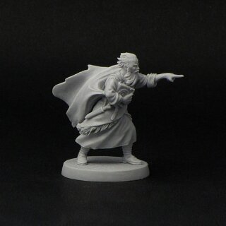 St. Brendan (28 mm)