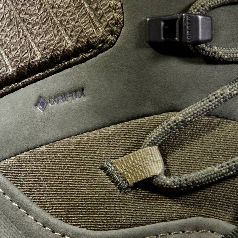 Mammut Mercury IV Mid Wanderschuhe Herren
