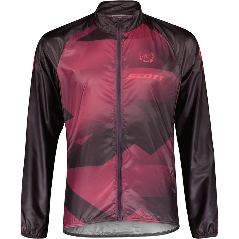 SCOTT Jr RC WB Fahrradjacke Mdchen