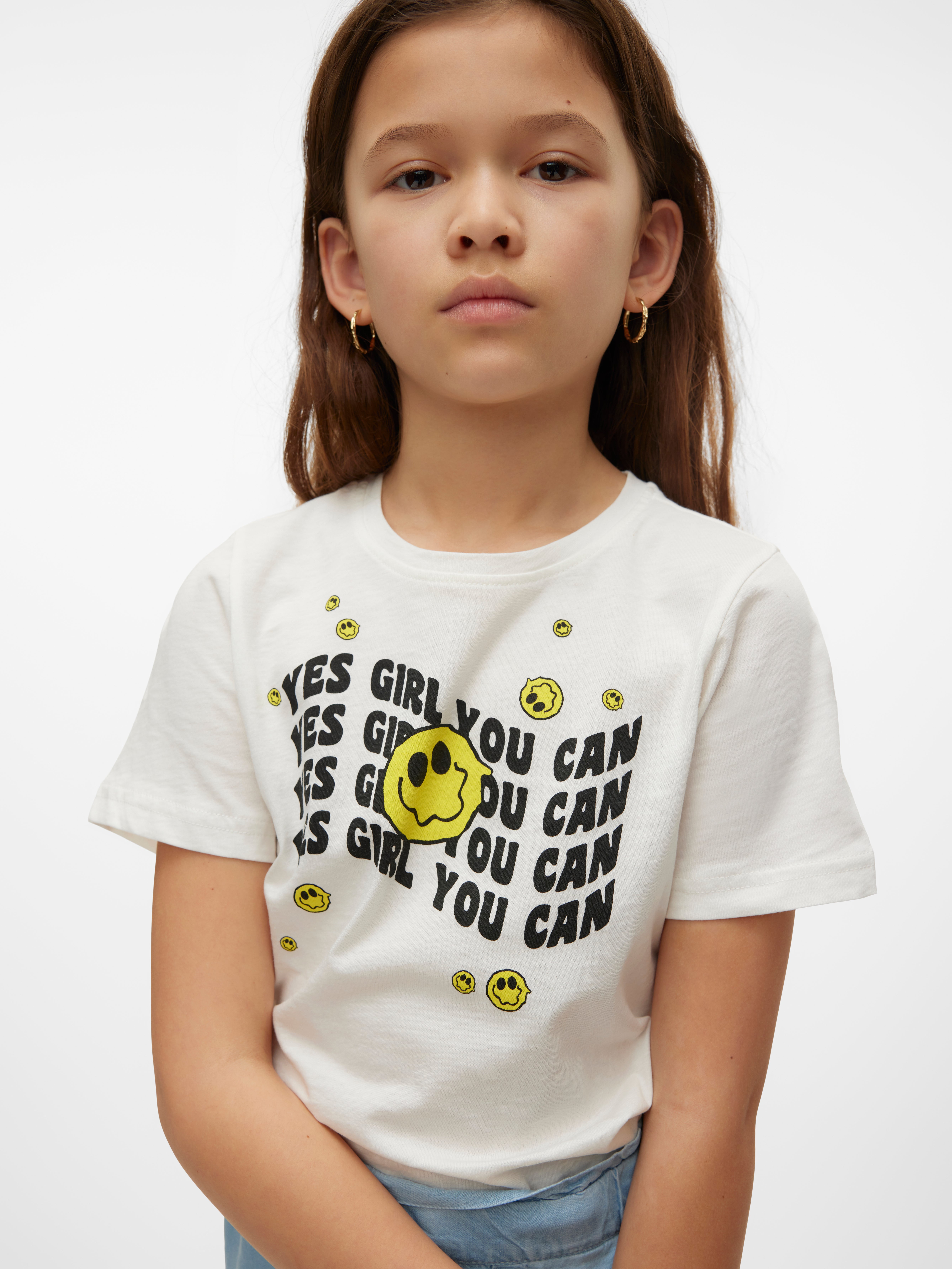 VMSMILE T-Shirt