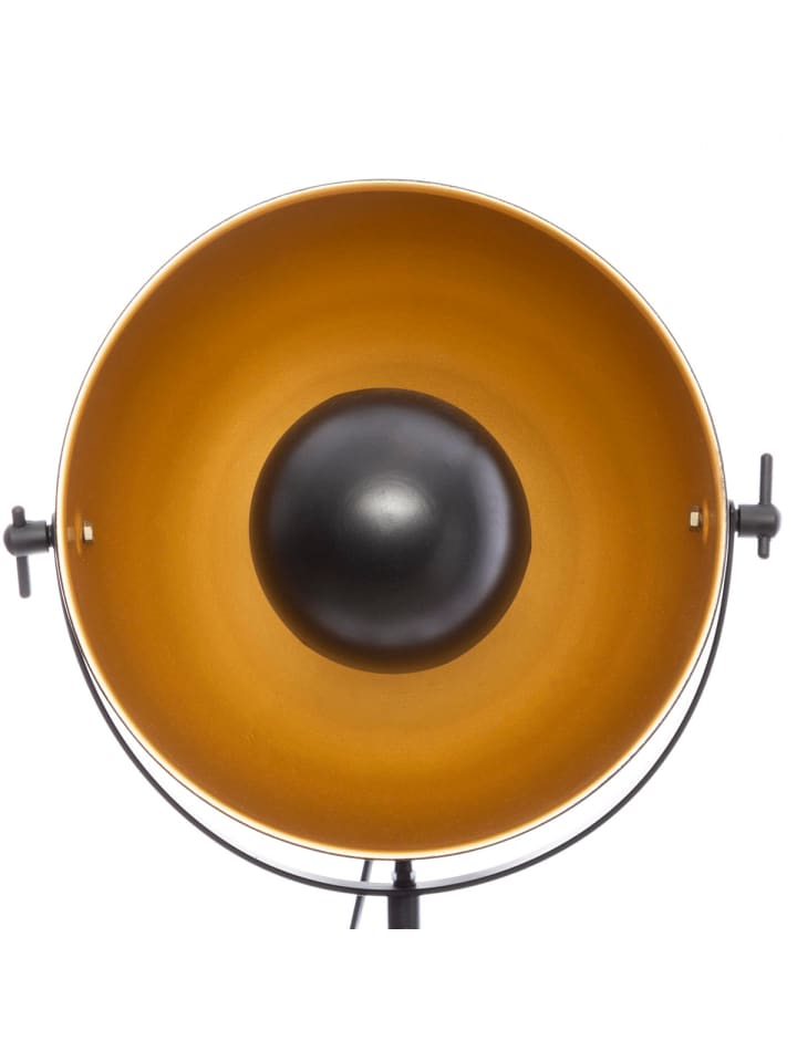 Atmosphera Créateur d'intérieur Tischlampe in schwarz günstig kaufen onesize