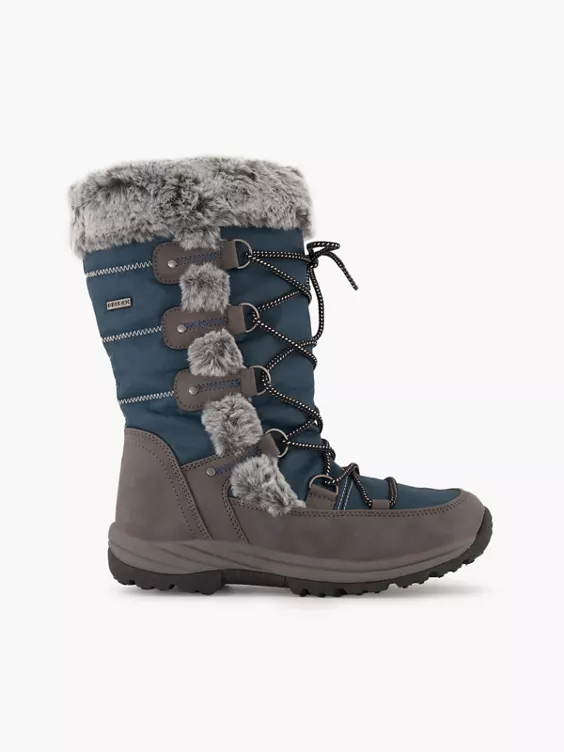 Landrover Schneestiefel