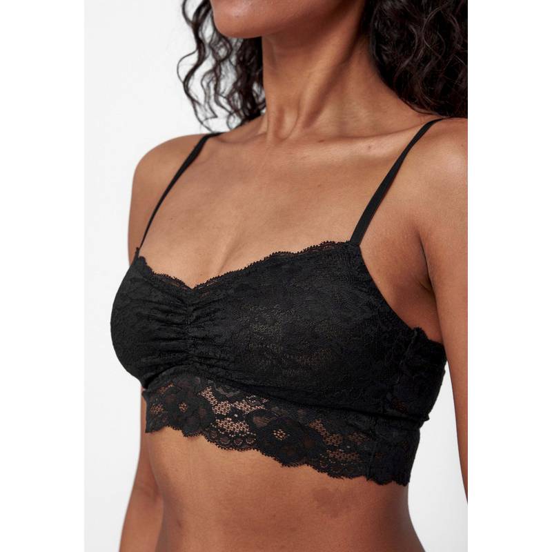 Snocks Spitzen-BH BH Damen