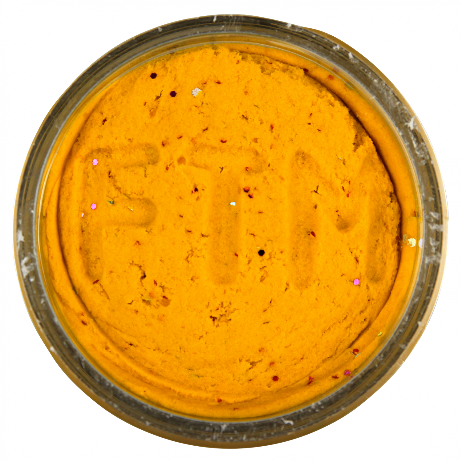 FTM Trout Finder Bait Tuna (orange)