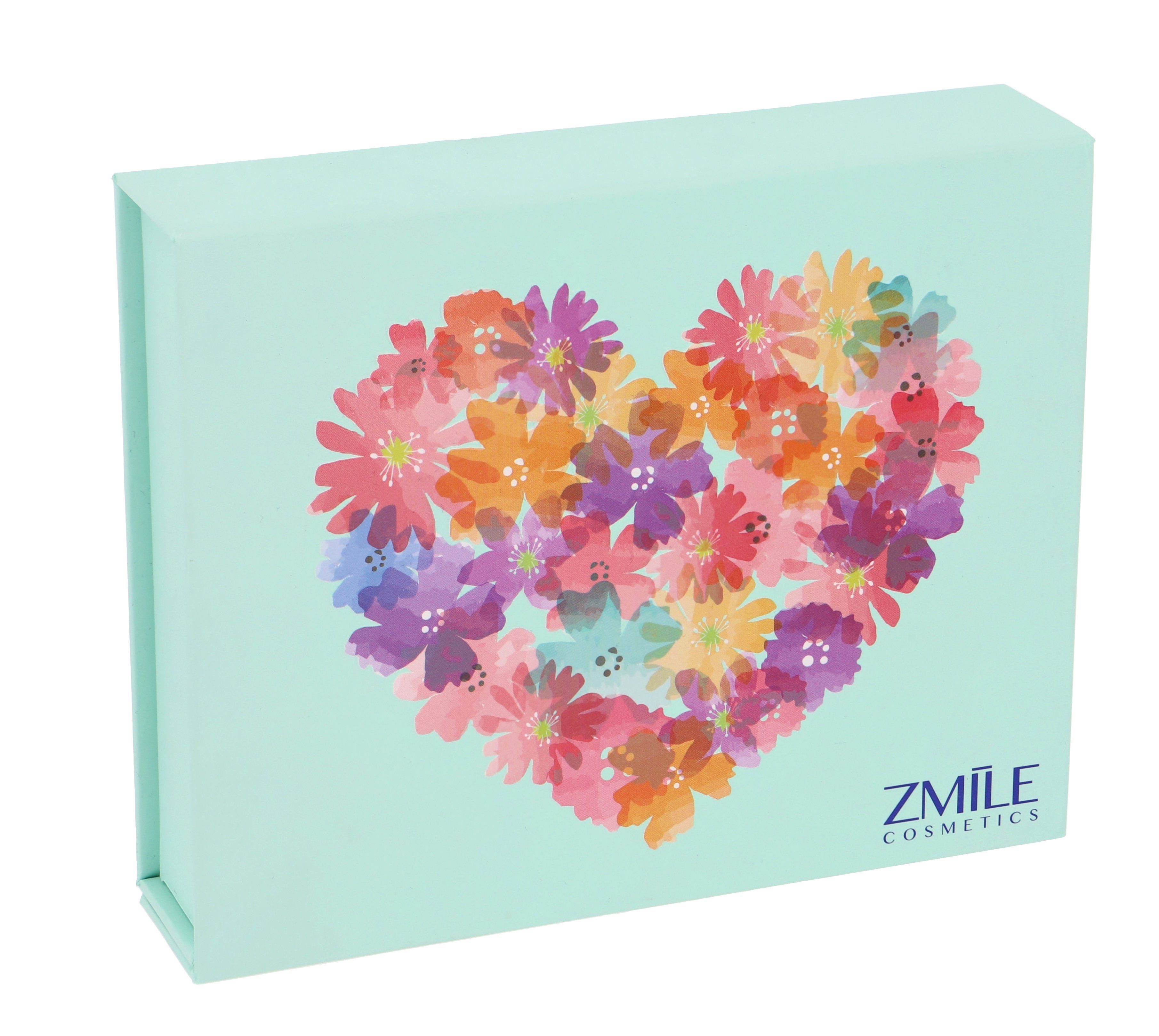 ZMILE COSMETICS Kosmetik-Set 