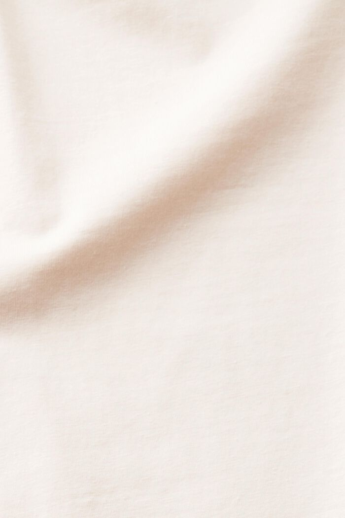 Tanktop aus Bio-Baumwolle