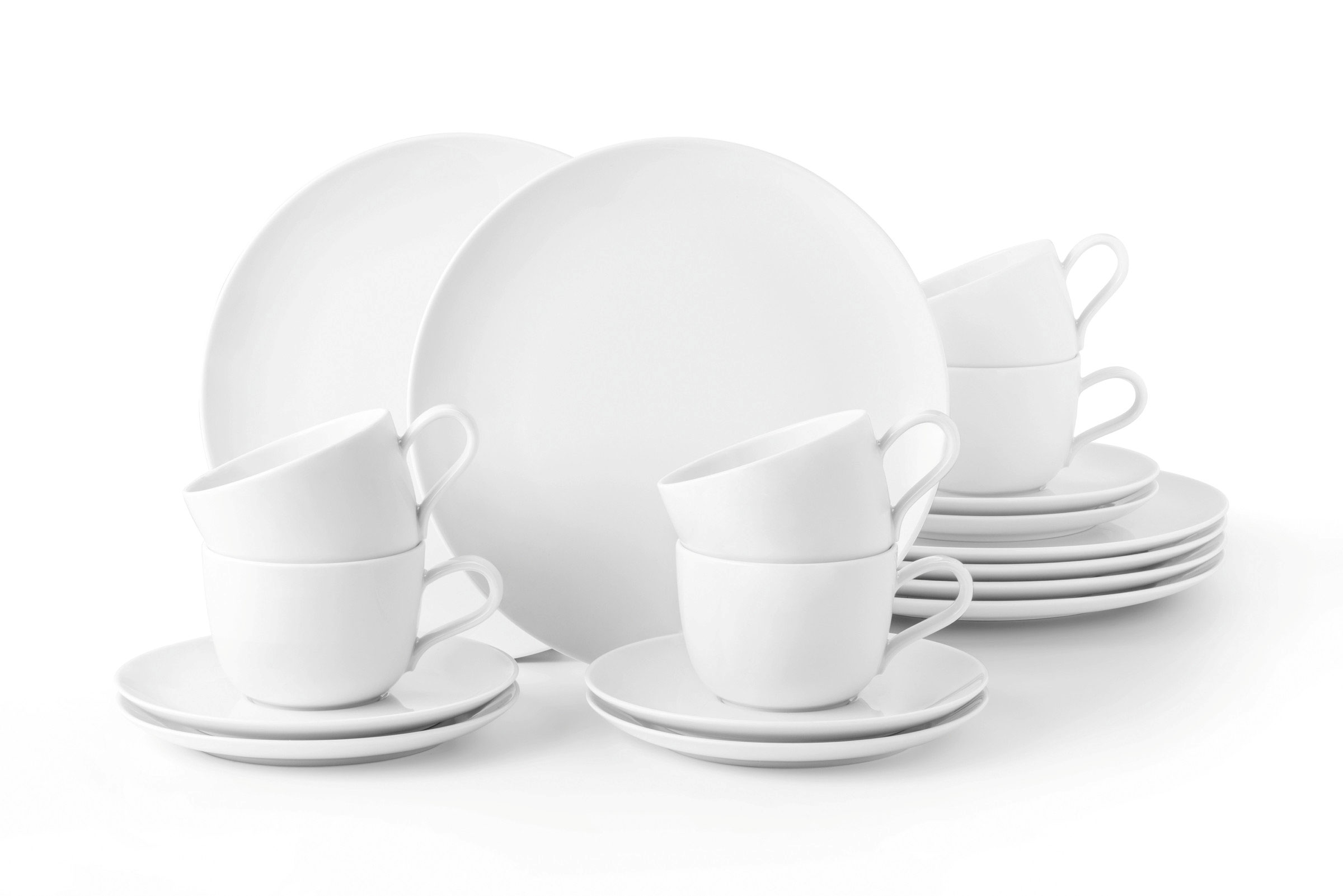 SeltmannKaffeegeschirr 18tlg.