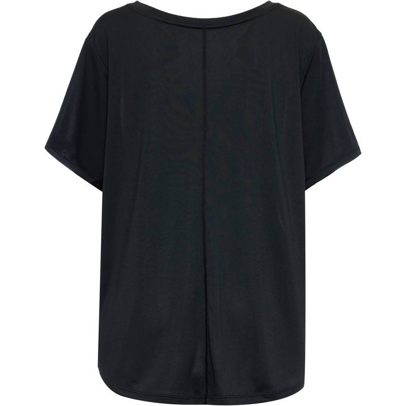 Nike DRI FIT SWOOSH Funktionsshirt Damen