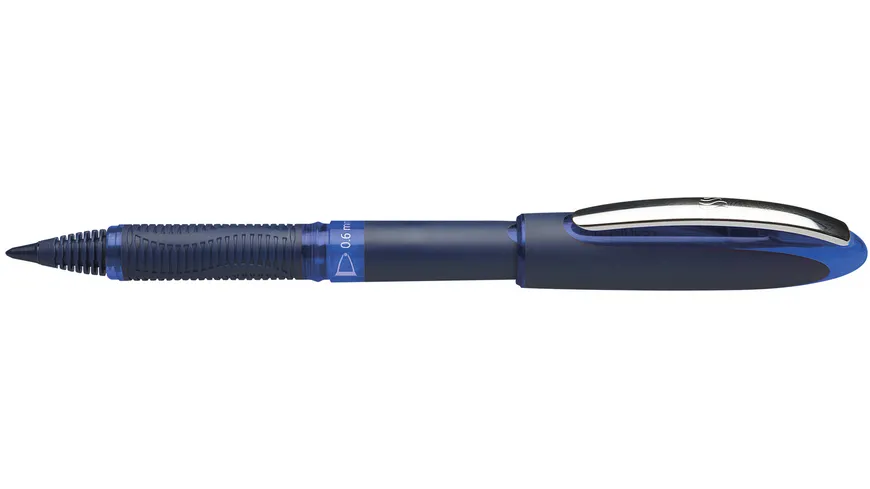 Schneider Rollerball One Business blau