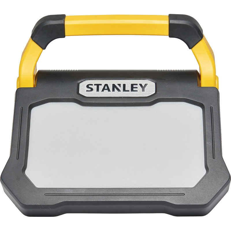 Stanley SXLS50119E 3000 lumenin ladattava LED-työvalo