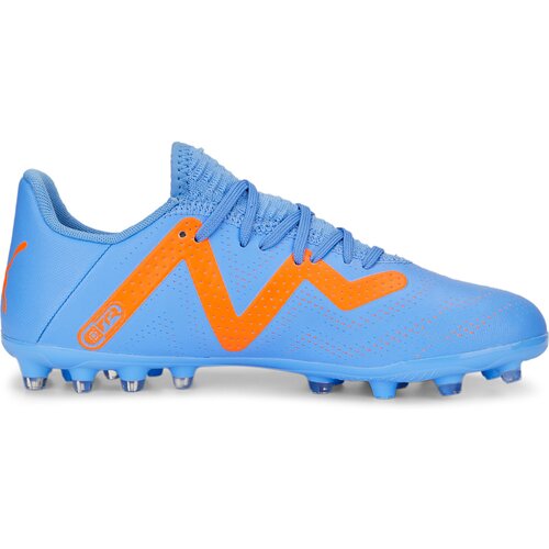 KINDER FUSSBALL-RASENSCHUHE FUTURE PLAY MG JR