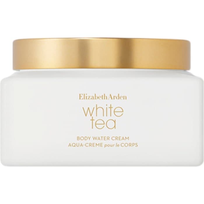 Body Water Cream