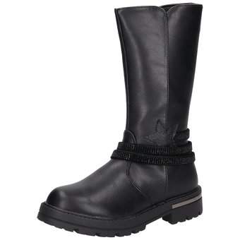 Barbarella Stiefel in braun