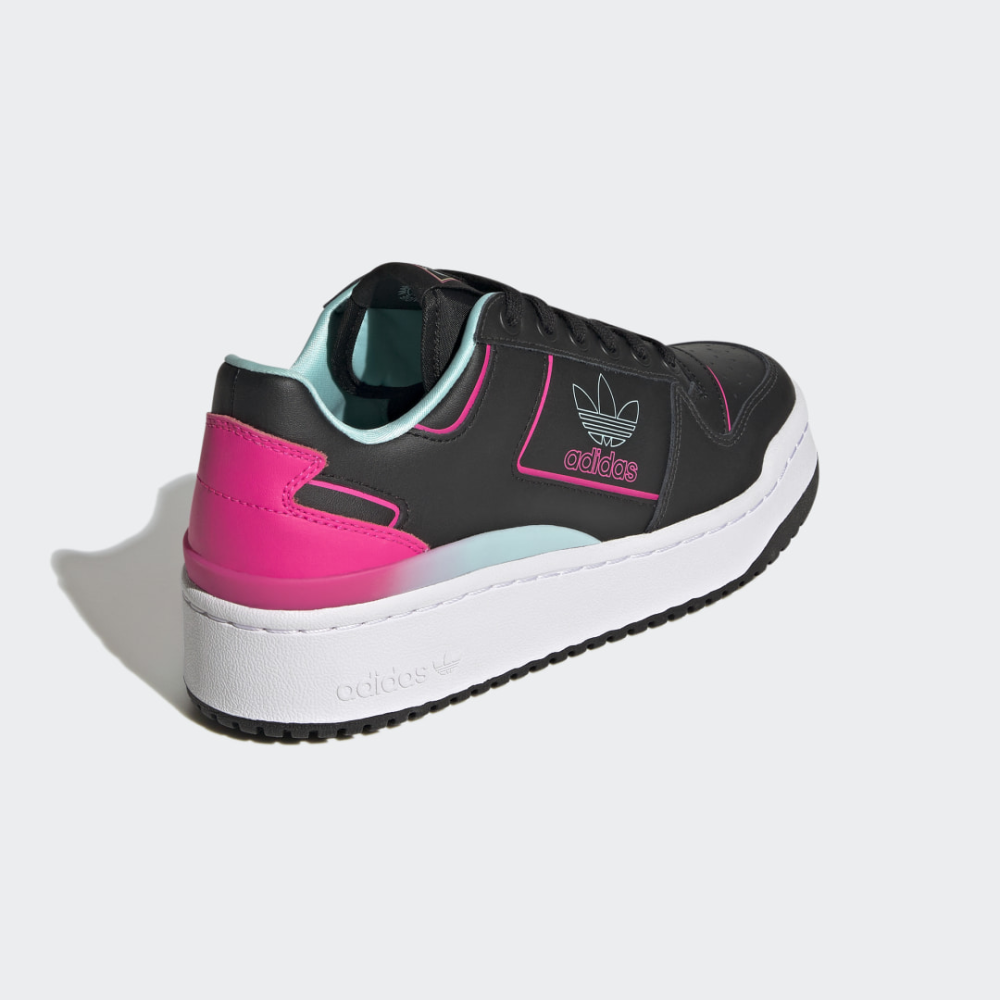 adidas Forum Bold GY4667 / schwarz