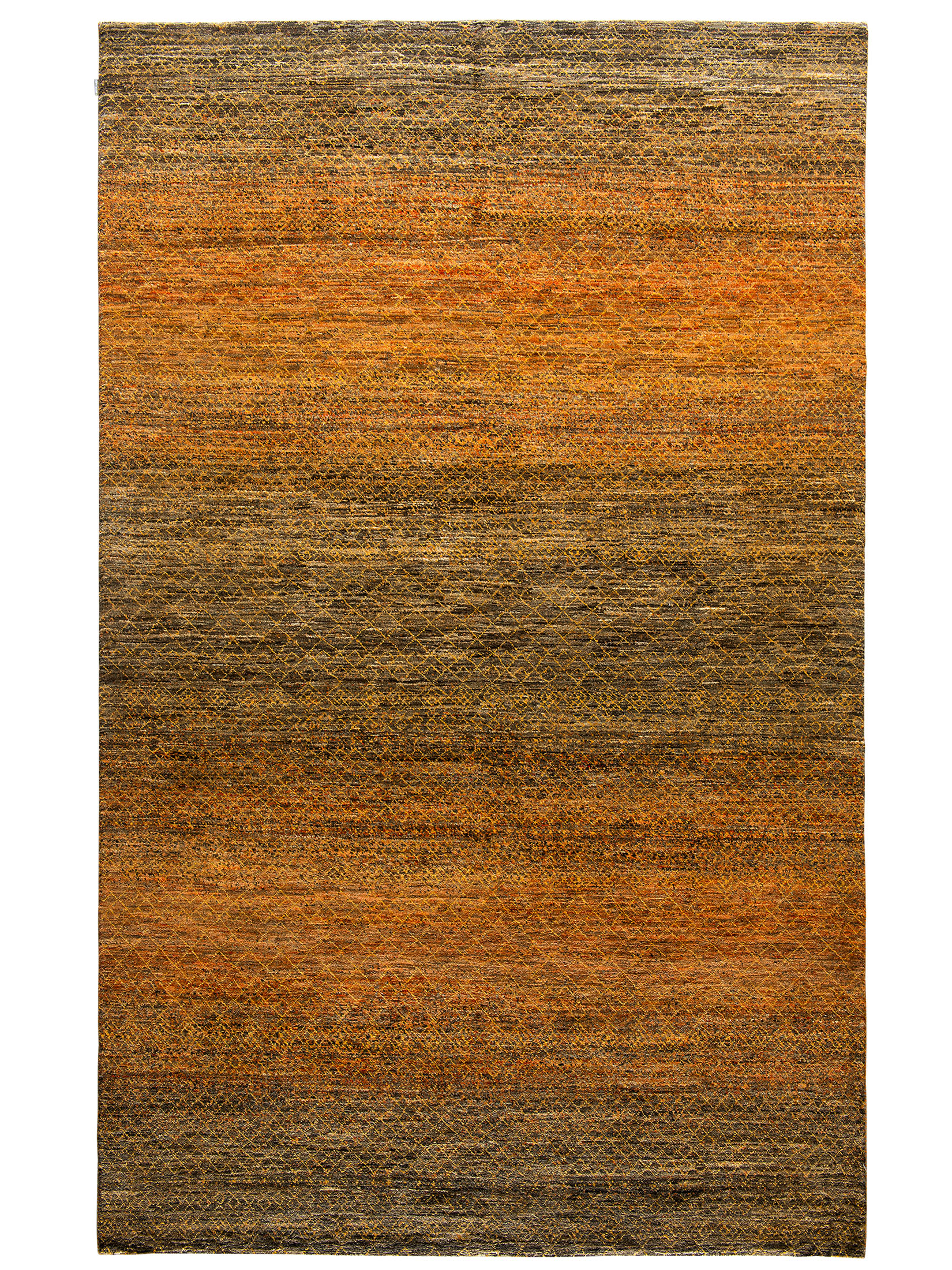 Contemporary Gabbeh ca. 189 x 309 cm, Unikat / Einzelstück