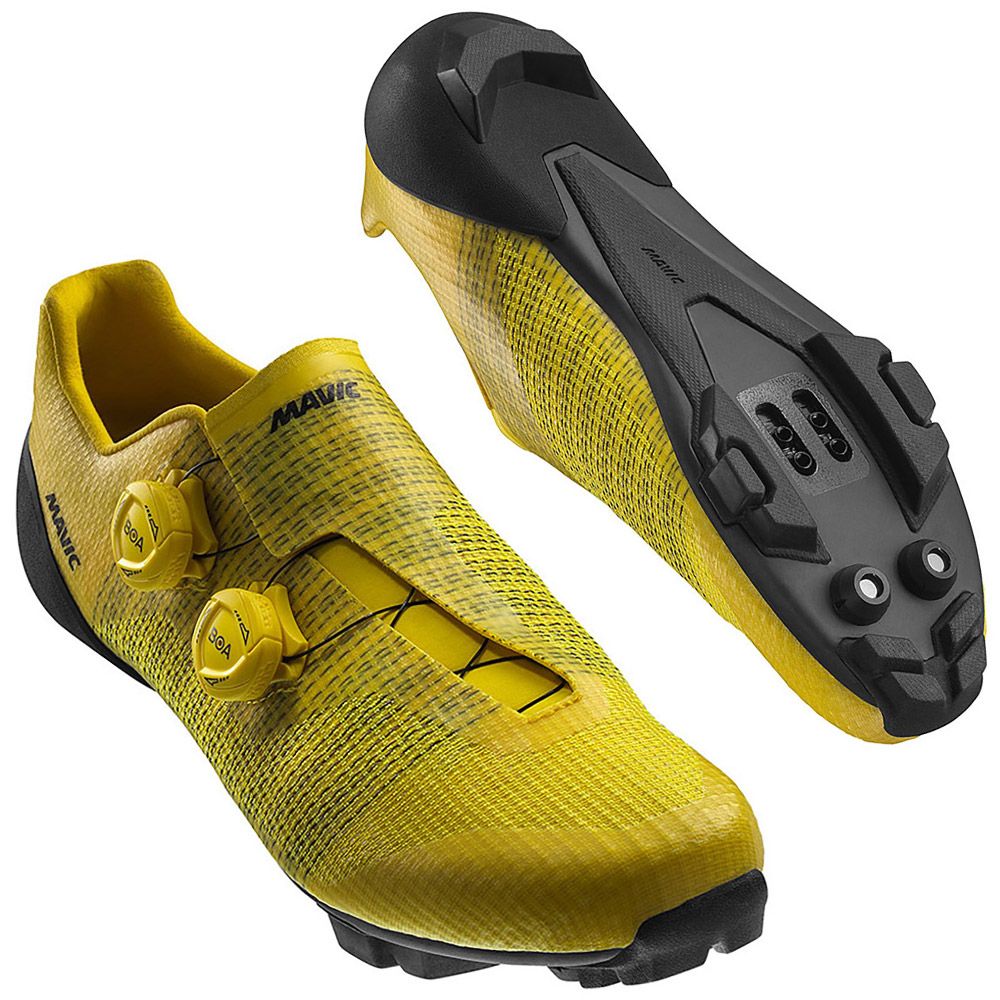 Mavic Crossmax Ultimate XC - Gravel Schuhe kaufen | Bike-Discount