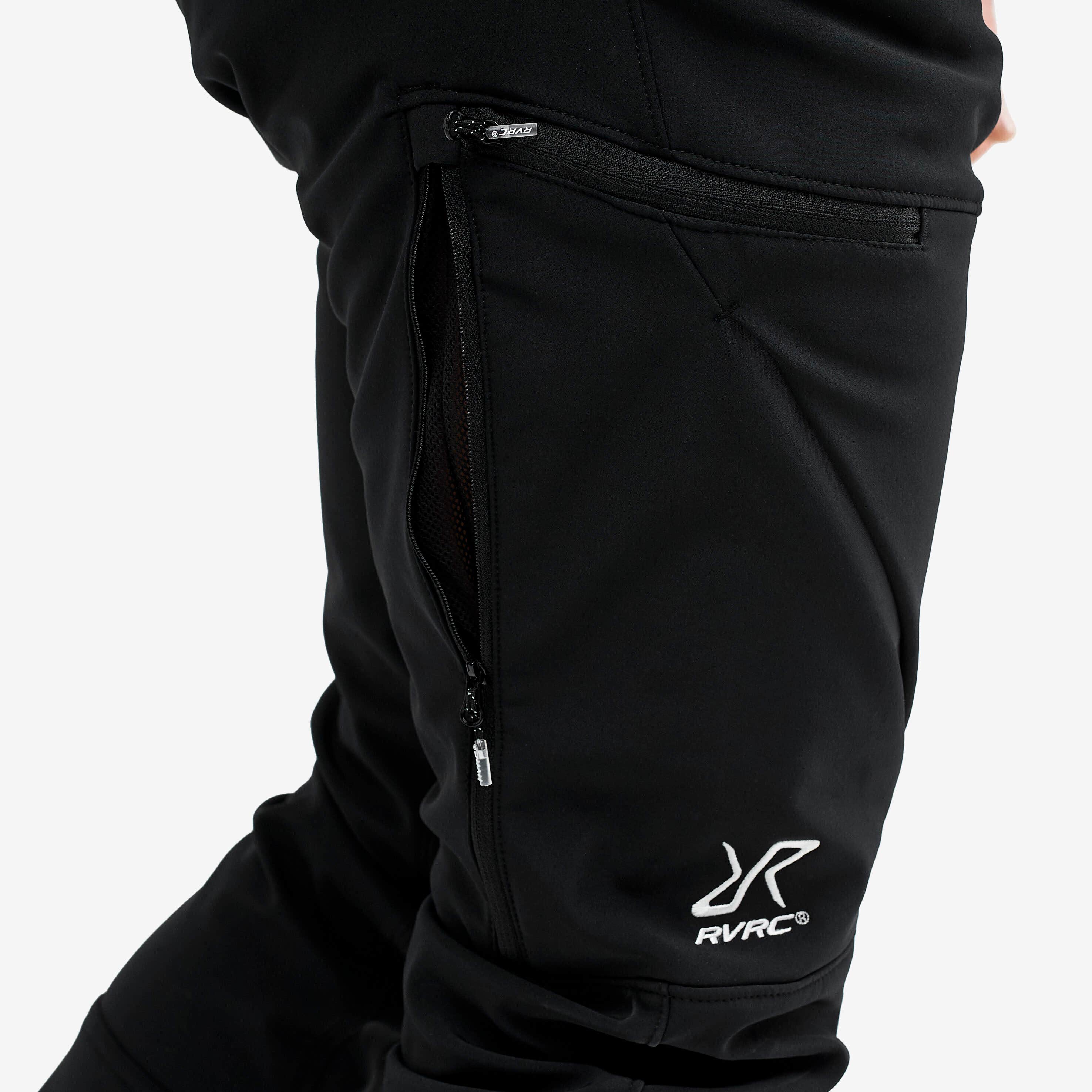 Hiball Pants Homme Black Edition