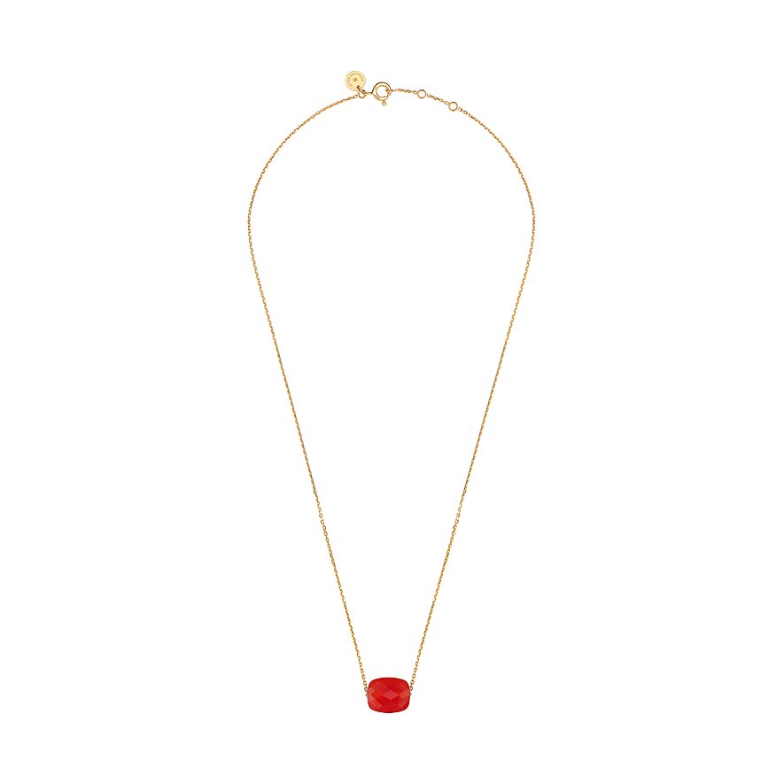 Morganne Bello Kette Friandise les Intemporels