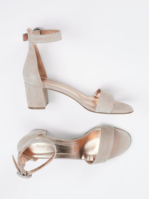 Sandalette-12263990010 Konstantin Starke