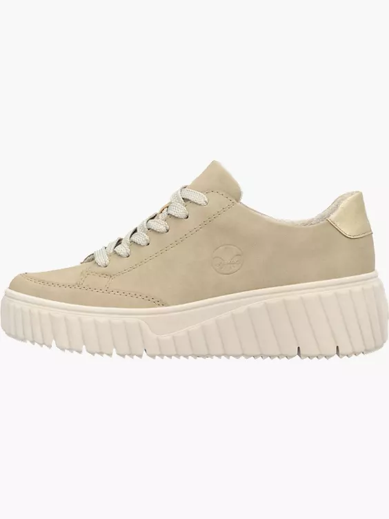 Rieker Damen Sneaker Low