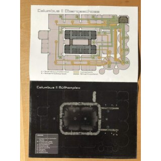 ** % SALE % ** Ratten! - 2er Poster-Set (A3 Poster) (DE)