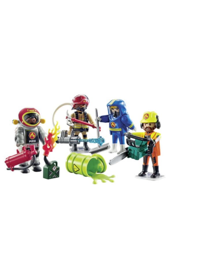 Playmobil Spielfigur Set Pferde von Waterfall - Strandausflug Amelia und Ben, 4-10 Jahre günstig kaufen onesize