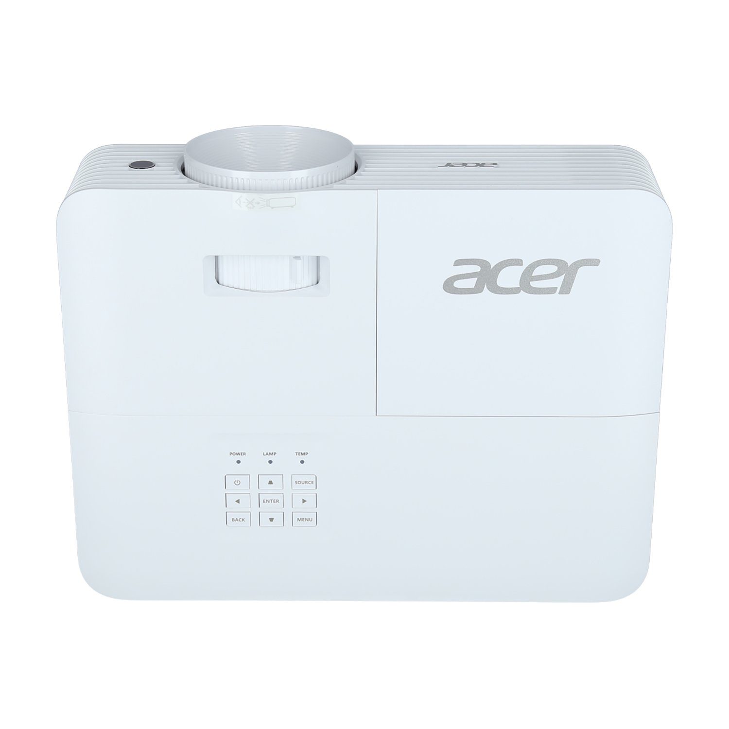 Acer H6546Ki Beamer (4160 lm, 10000:1, 1920 x 1080 px)