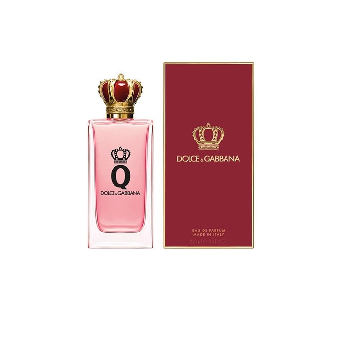 Eau de Parfum Spray