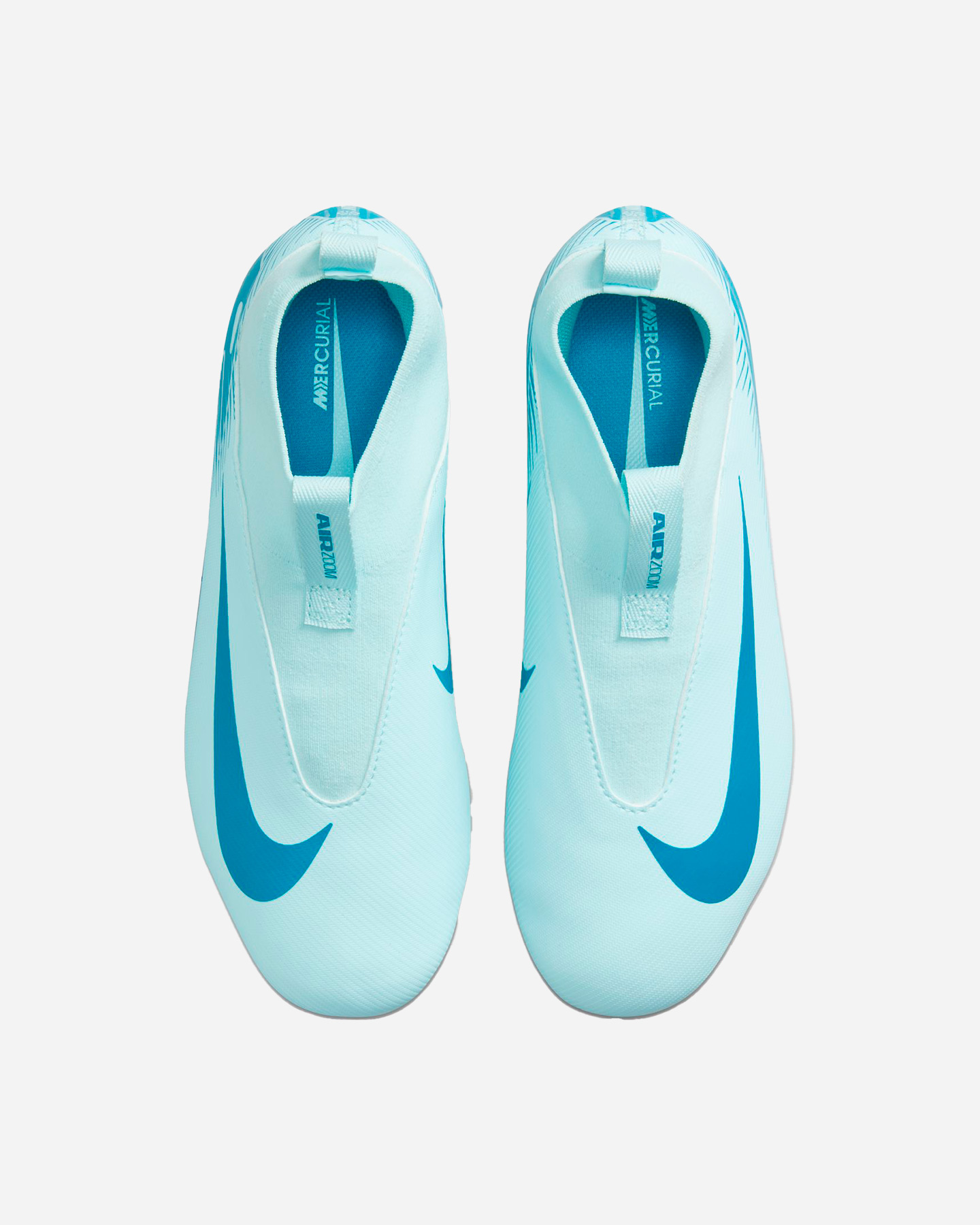 Scarpe Calcio Nike Mercurial Zoom Superfly Academy Fg Jr FQ8304-400