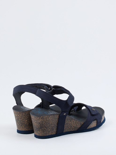 Keilsandalette-12591090011 Panama Jack