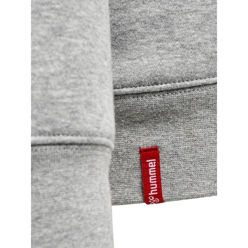 hummel hmlRED HEAVY ZIP HOODIE Hoodie Herren