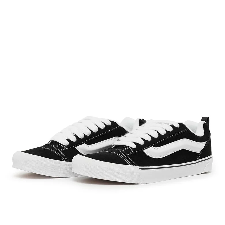 Vans Knu Skool black/ true white