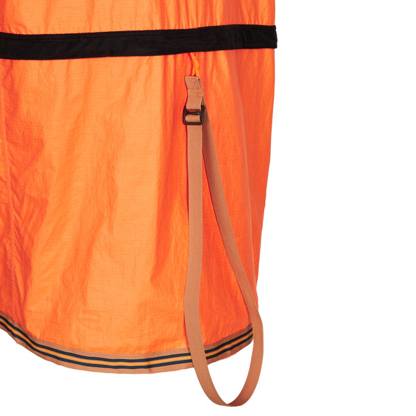 SINGI X-ANORAK W Damen - Softshelljacke